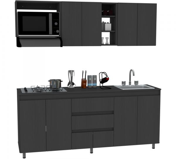 KITCHEN 2.0 ARKALA Image