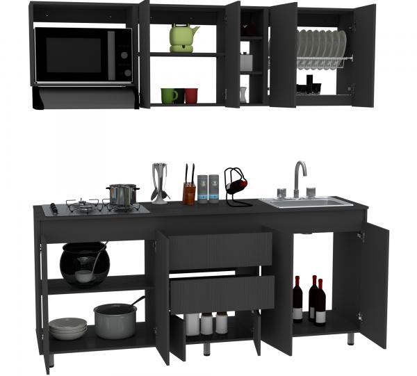KITCHEN 2.0 ARKALA Image