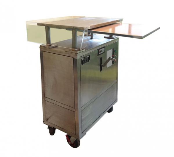 Plantain Machine PA6565 Image