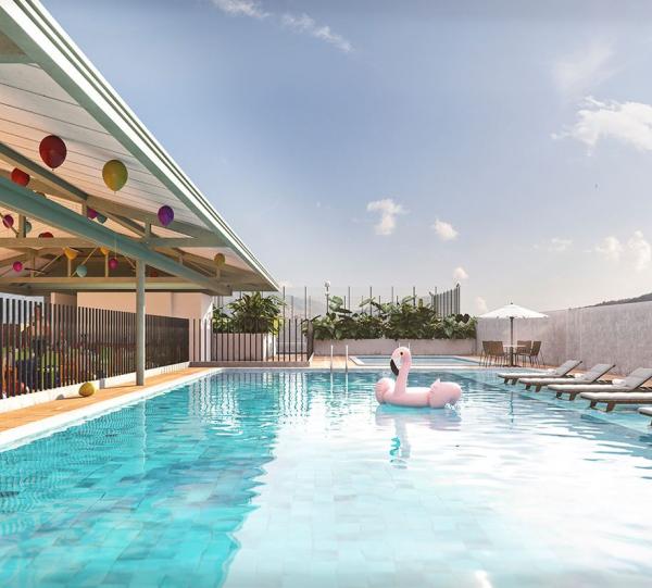 Parque Alto Apartments Image