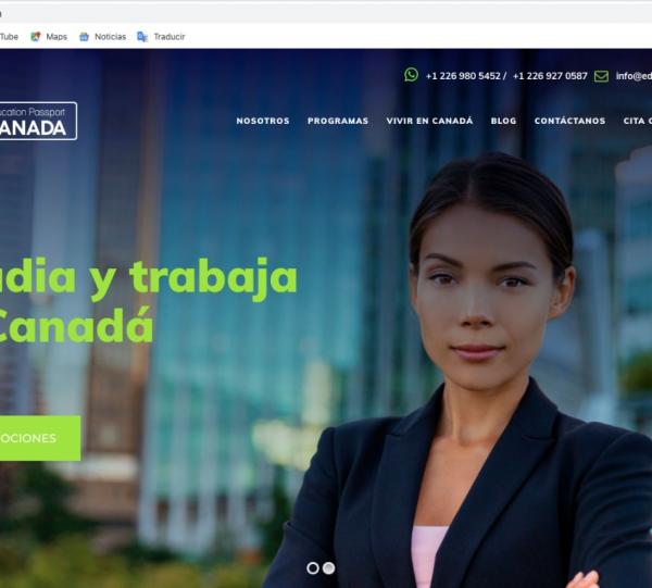 Web Sites Design and Programming Image