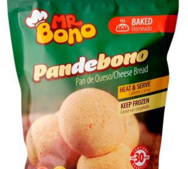 Pan de Bono Inversisa SAS Colombian B2B Marketplace