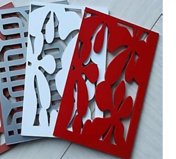 DECORATIVE PANELS Image