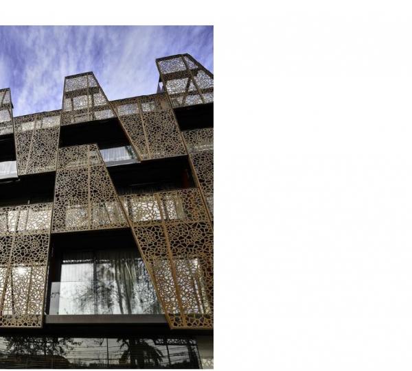 DECORATIVE PANELS Image