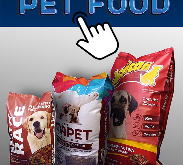 PREFORMED LAMINATED FILMS IN ROLLS Image