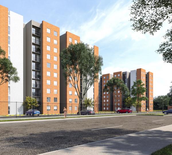 Campos de Pangola Mirador del Río Image