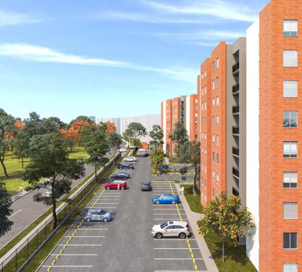 Campos de Pangola Mirador del Río Image