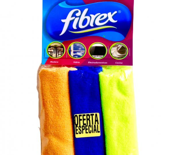 Microfiber Cloth Image