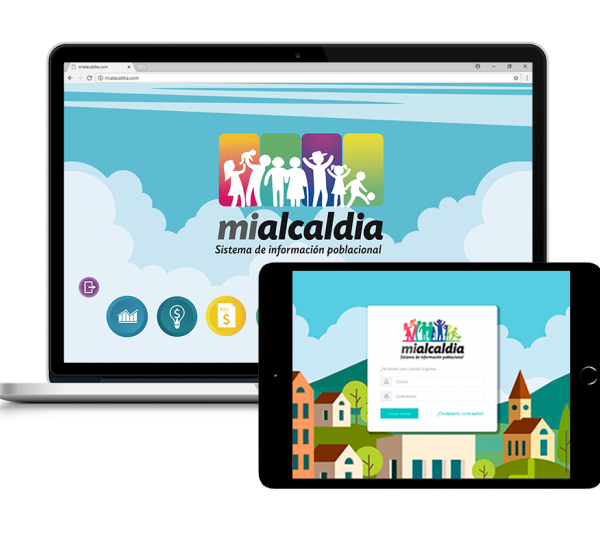 Mi Gestion (Mi Alcaldía) Image