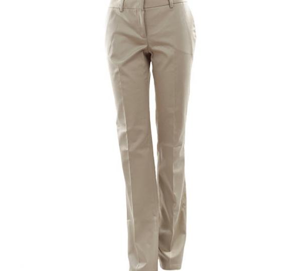 Administrative pants lady Image