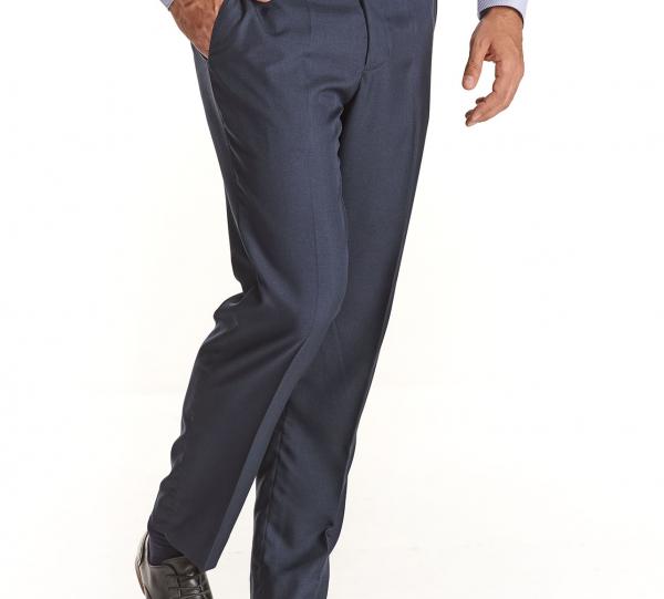 Pantalon Lino Stretch Hombre  Uniformes Ejecutivos para Hombre, Uniformes  para Oficina