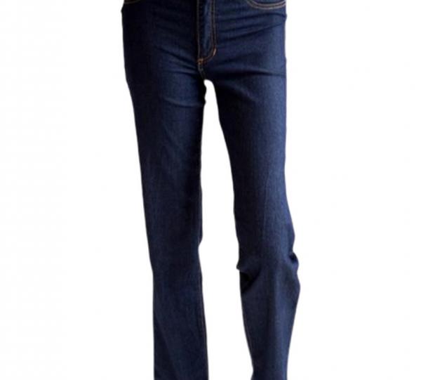 DENIM TROUSER FOR WOMAN Image