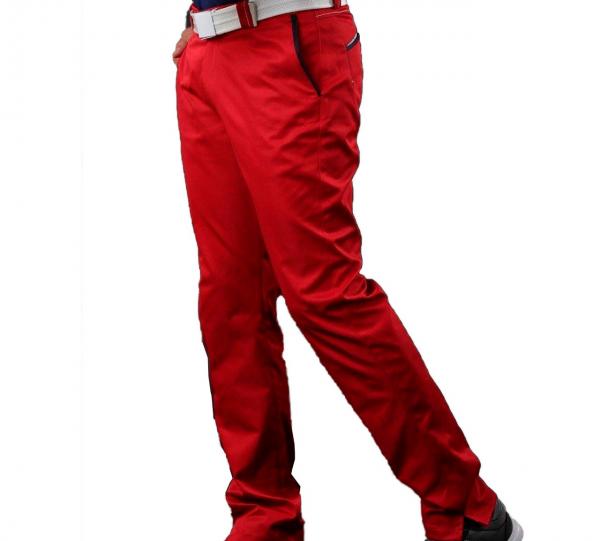 Pants classic, sport and vintage line. Image