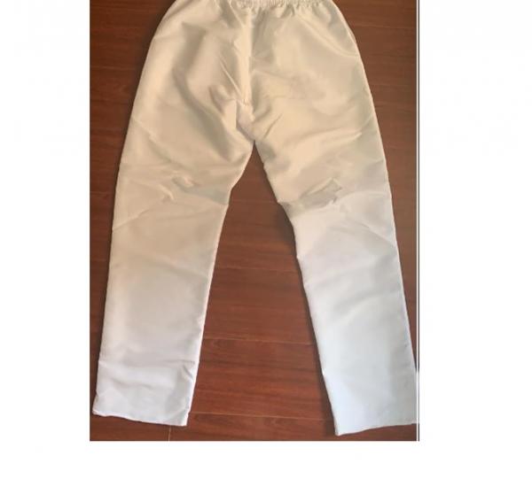 Anti-fluid Pants Image