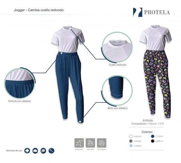 Protective wear Image