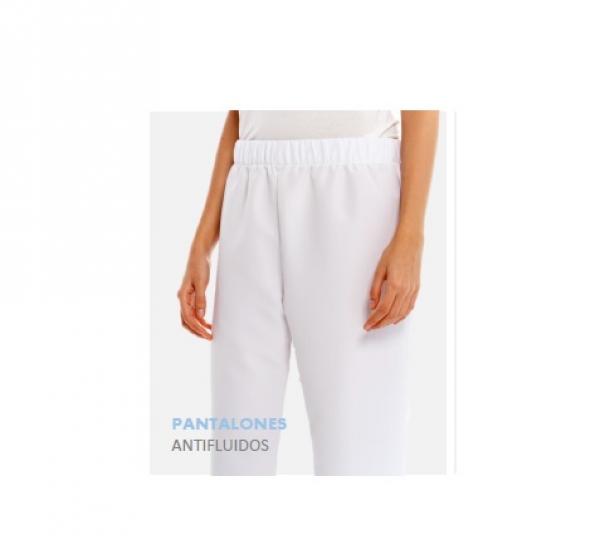 Anti-fluid Pants Image