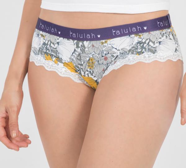 Pantys for ladies and girls 95% polyester 5% spandex Image