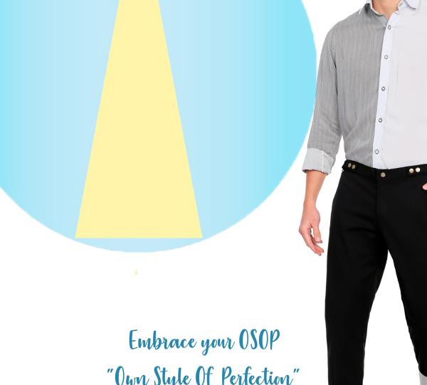 Attraction pants Image