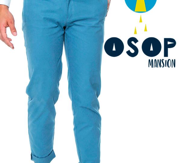 Attraction pants Image