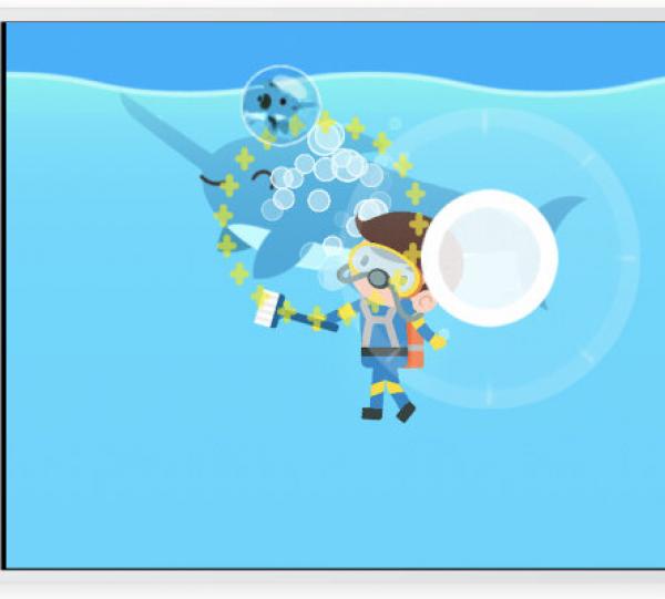 Video games development Image