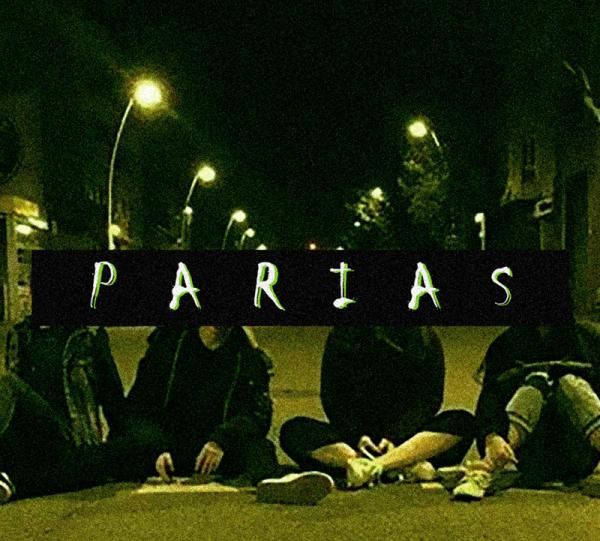 Pariahs Image