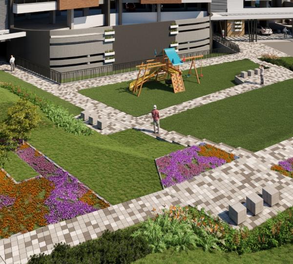 Rosset Residential Unit Image