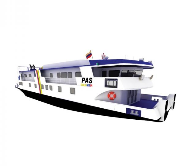 PAS-PLATFORM OF SOCIAL ACTION Image