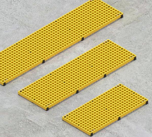 FRP Roof Walkaway Image