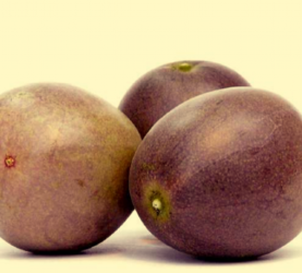 Passion Fruit Image