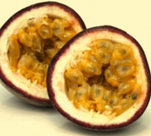Passion Fruit Image