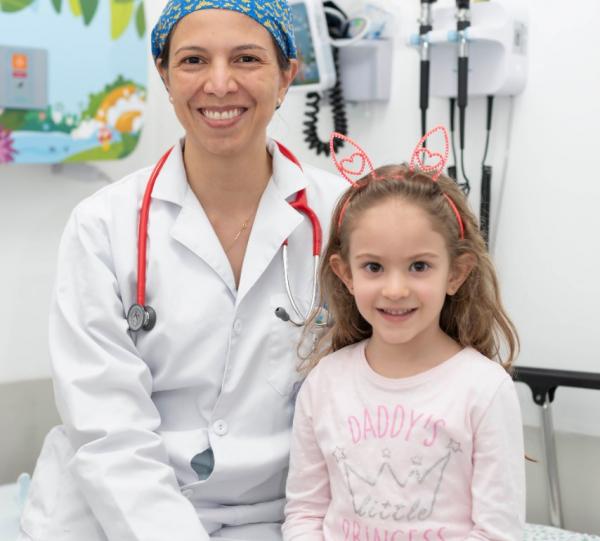 Pediatrics Image