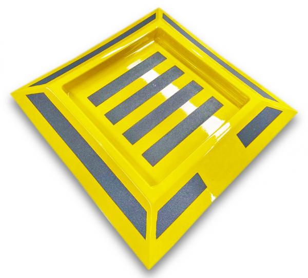 Footbath - Fiber glass Image