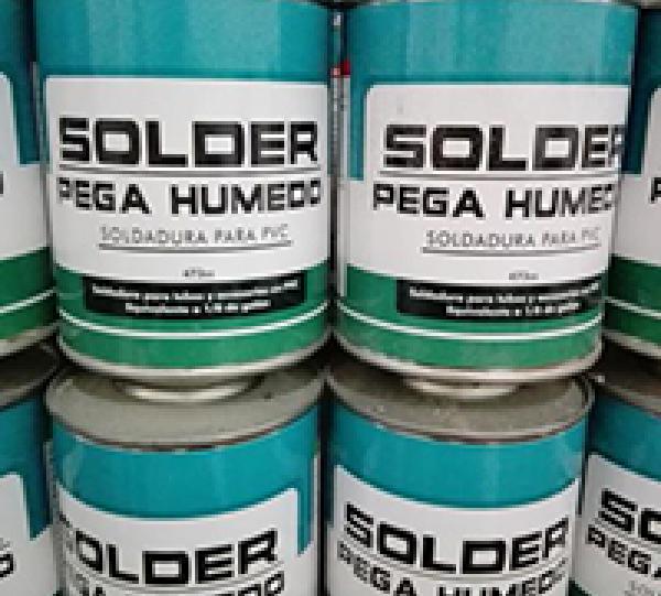 SOLDER PEGA HUMEDO Image