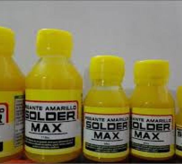 YELLOW STICKER Image