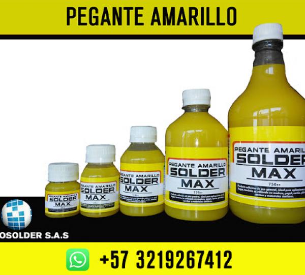 YELLOW STICKER Image