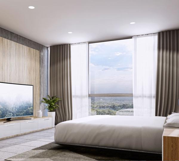 PENTHOUSES 165m2 Image