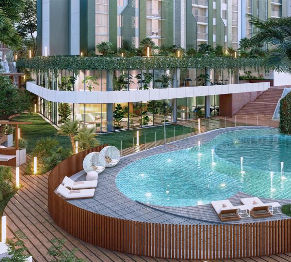 PENTHOUSES 165m2 Image