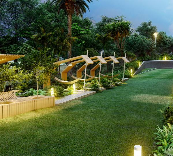 PENTHOUSES 165m2 Image