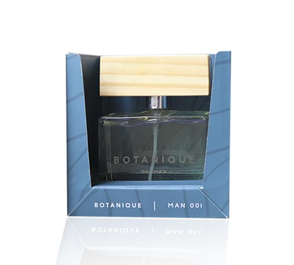 Perfume 001 Man Image