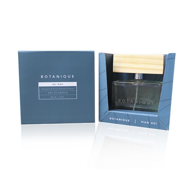 Perfume 001 Man Image