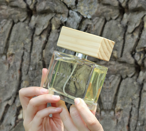 Perfume 001 Man Image