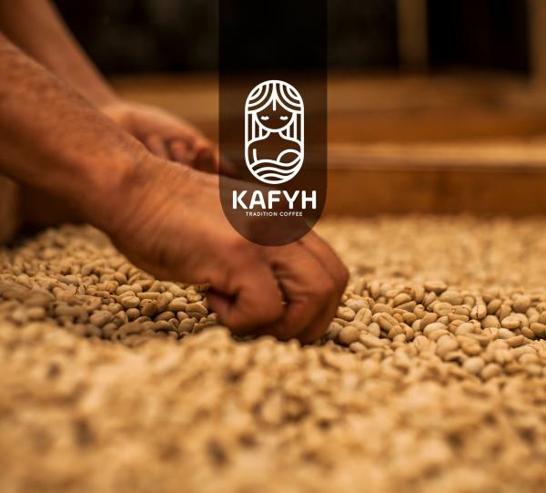 Cafemme´s Green specialty Colombian coffee beans Image