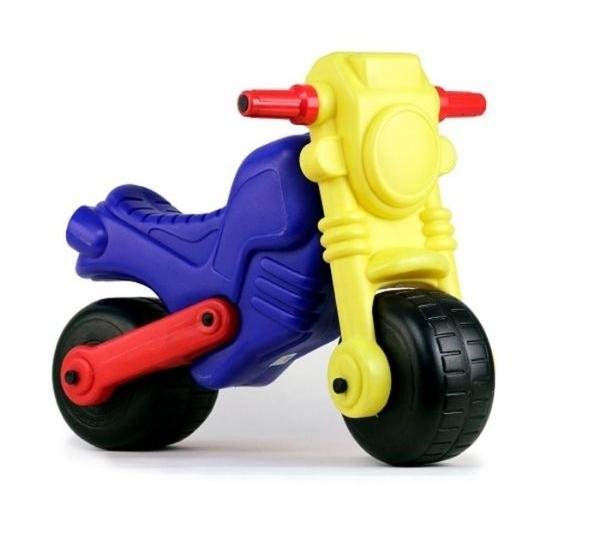 Tricycle for Boys Image