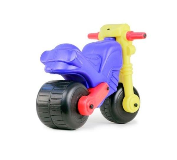 Tricycle for Boys Image