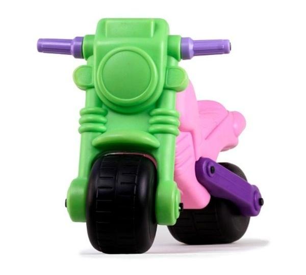 Tricycle For Girls Image