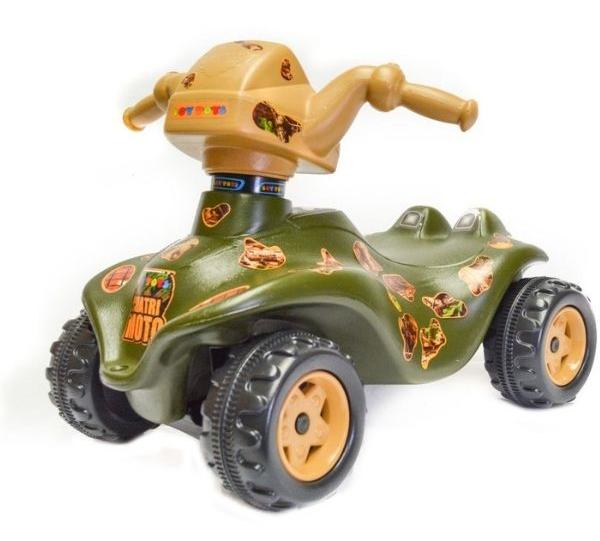 Mountable ATV for Boys Image