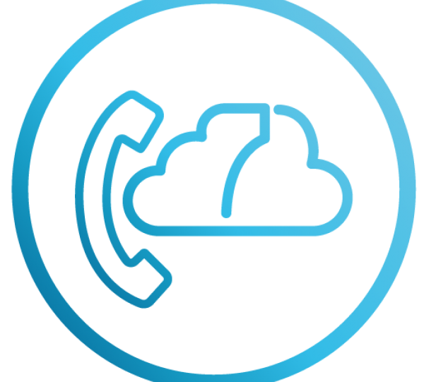 PhoneClouds7 PBX in the cloud (Central managed in the cloud) Image