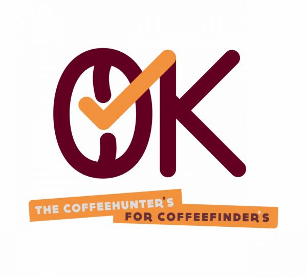 Coffee search and tasting service Image