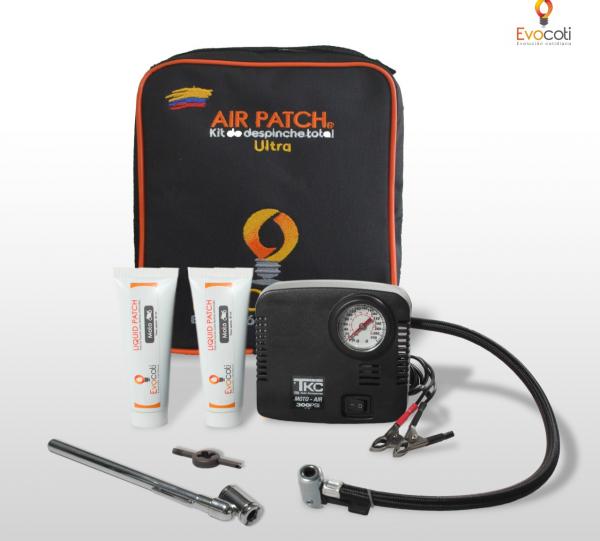 Air Patch Ultra Image