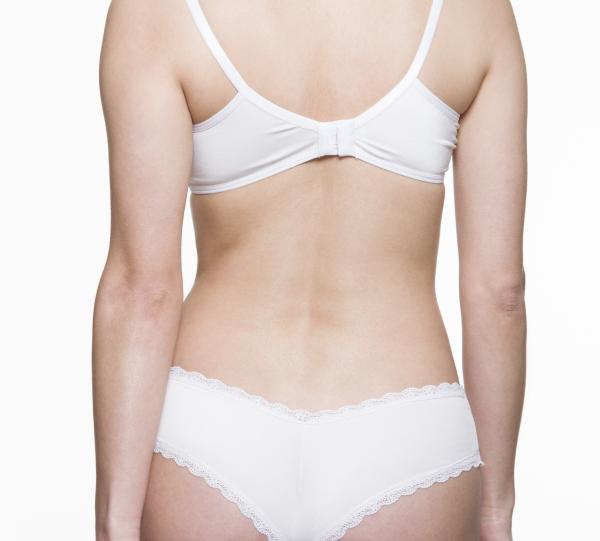 SCHERZO Piacere 6 Lingerie Set Ivory Image